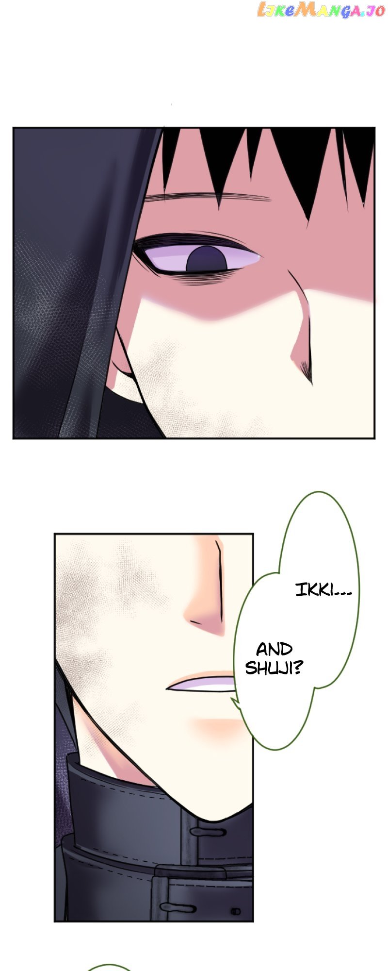 I was Reborn as a Housekeeper in a Parallel World! Chapter 131 page 12