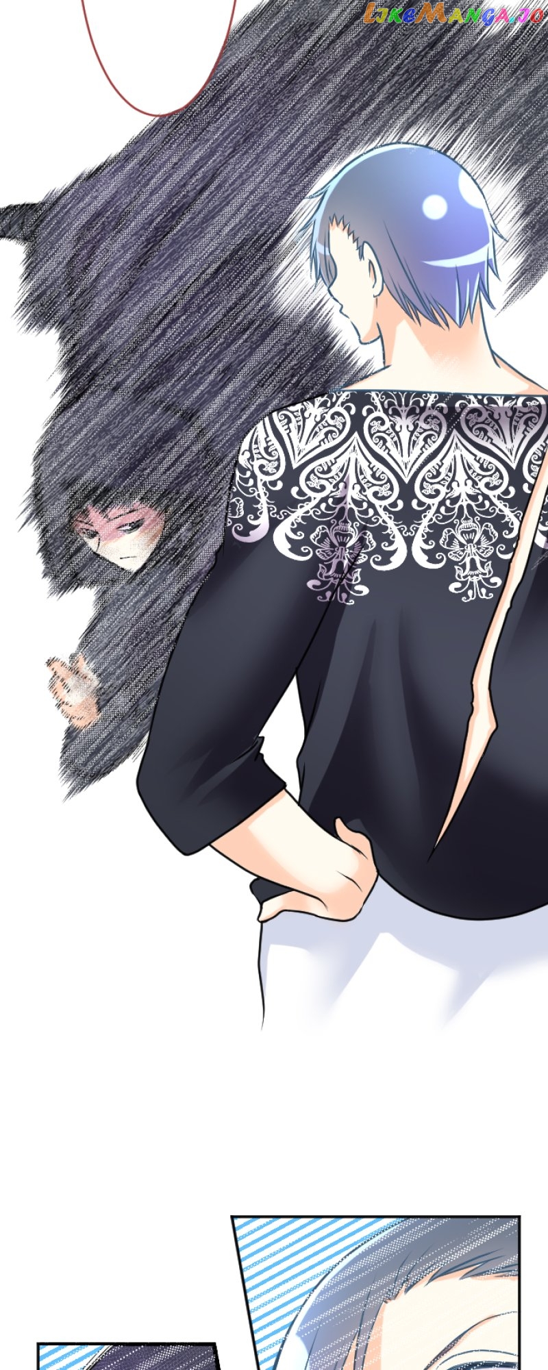 I was Reborn as a Housekeeper in a Parallel World! Chapter 131 page 17
