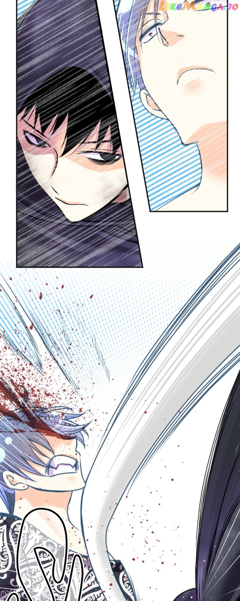 I was Reborn as a Housekeeper in a Parallel World! Chapter 131 page 18