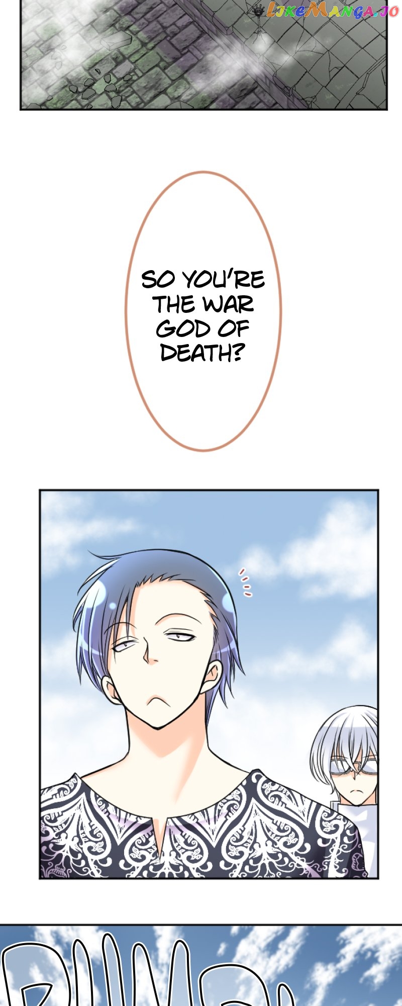 I was Reborn as a Housekeeper in a Parallel World! Chapter 131 page 1