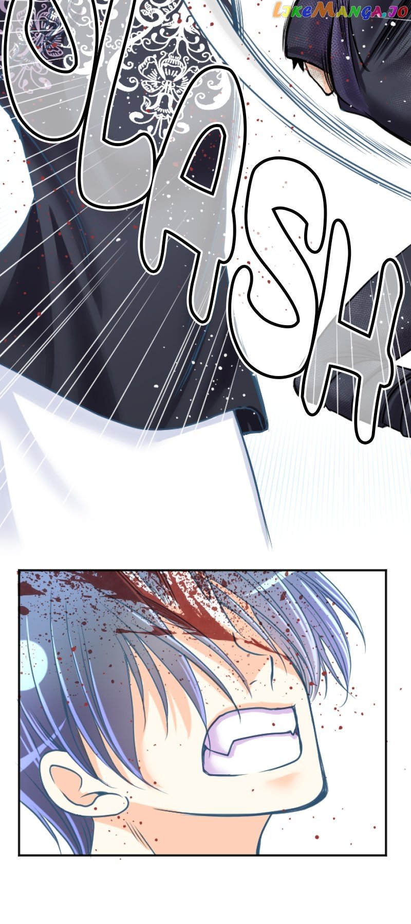 I was Reborn as a Housekeeper in a Parallel World! Chapter 131 page 19