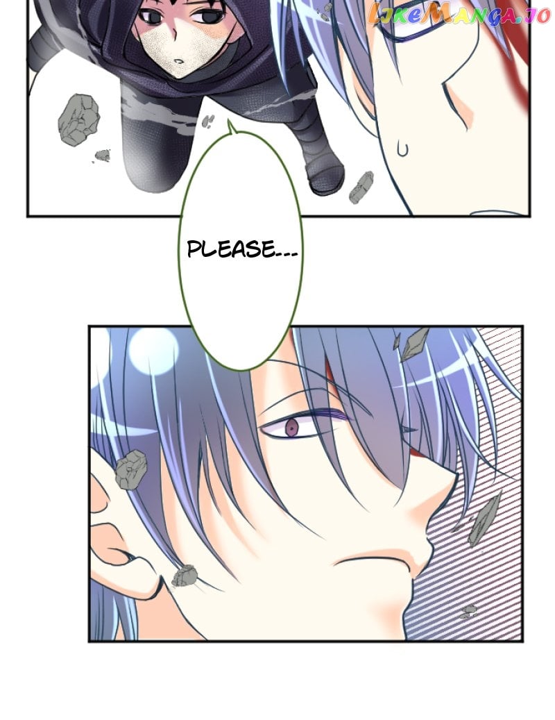I was Reborn as a Housekeeper in a Parallel World! Chapter 131 page 26