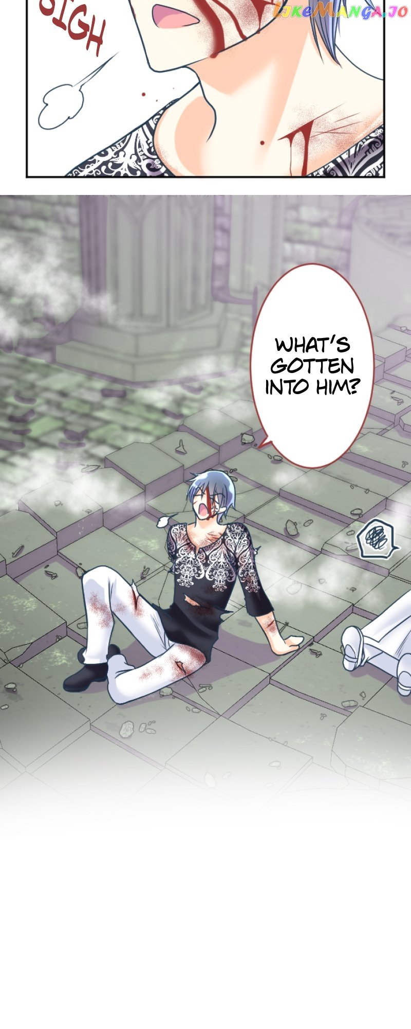 I was Reborn as a Housekeeper in a Parallel World! Chapter 131 page 30