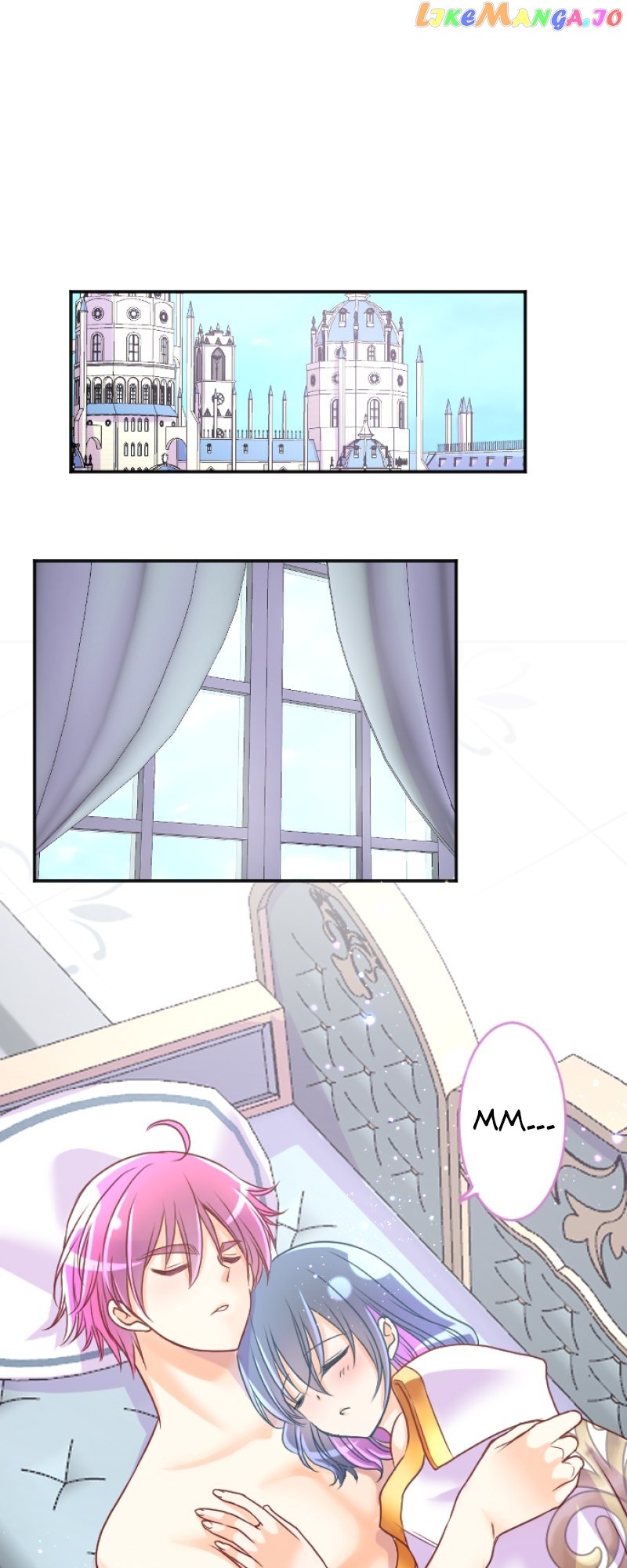 I was Reborn as a Housekeeper in a Parallel World! Chapter 131 page 32