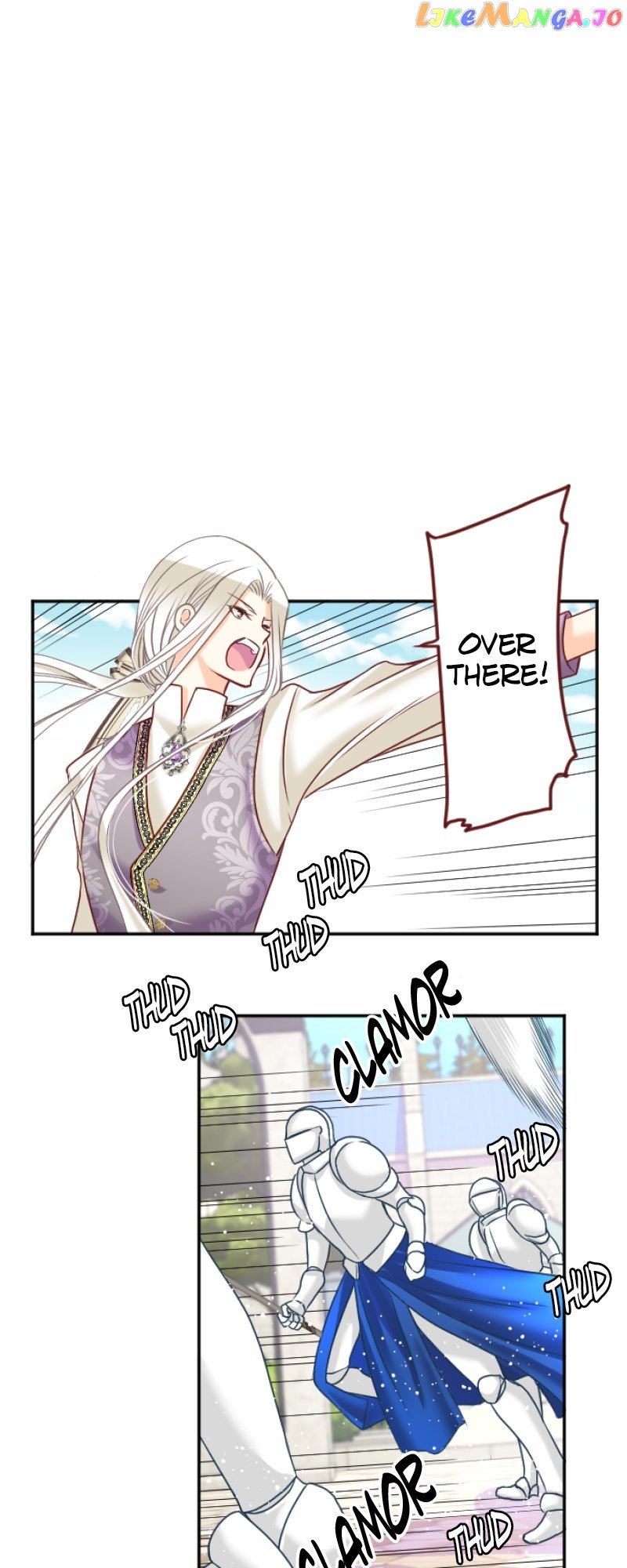 I was Reborn as a Housekeeper in a Parallel World! Chapter 131 page 38