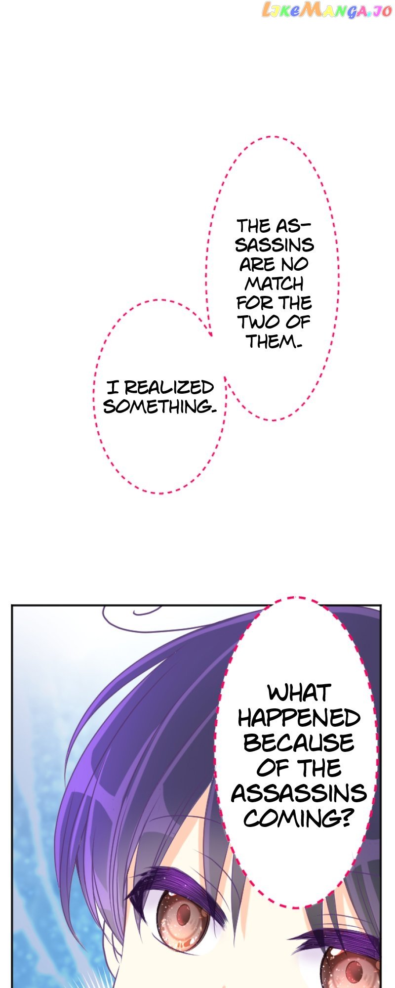 I was Reborn as a Housekeeper in a Parallel World! Chapter 133 page 0
