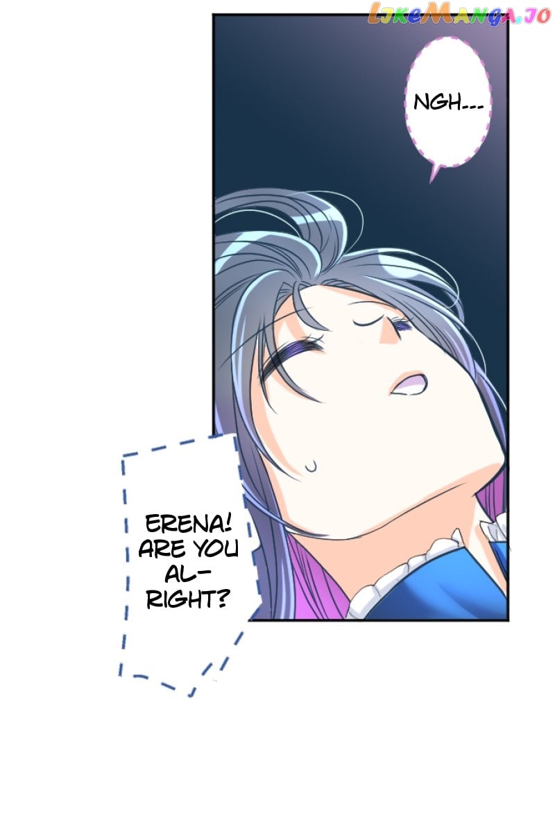 I was Reborn as a Housekeeper in a Parallel World! Chapter 133 page 14