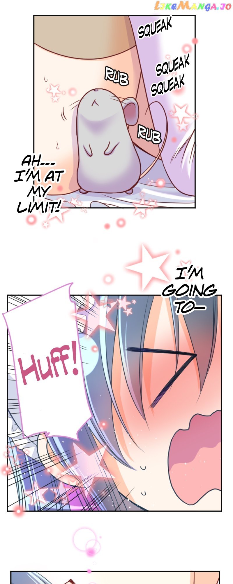 I was Reborn as a Housekeeper in a Parallel World! Chapter 133 page 22