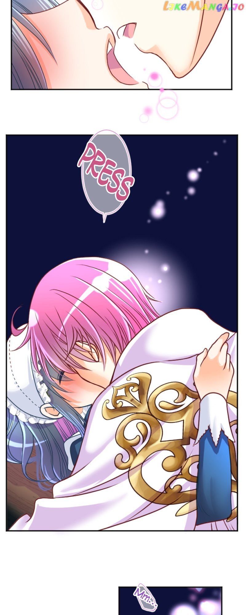 I was Reborn as a Housekeeper in a Parallel World! Chapter 133 page 23