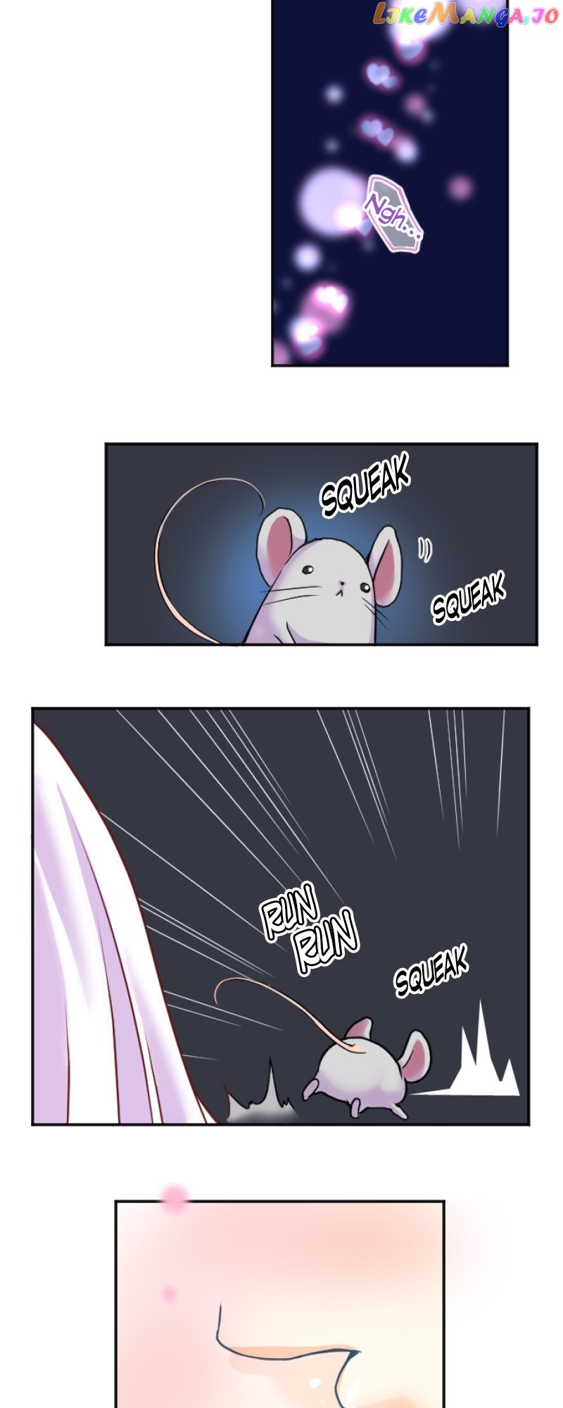 I was Reborn as a Housekeeper in a Parallel World! Chapter 133 page 24