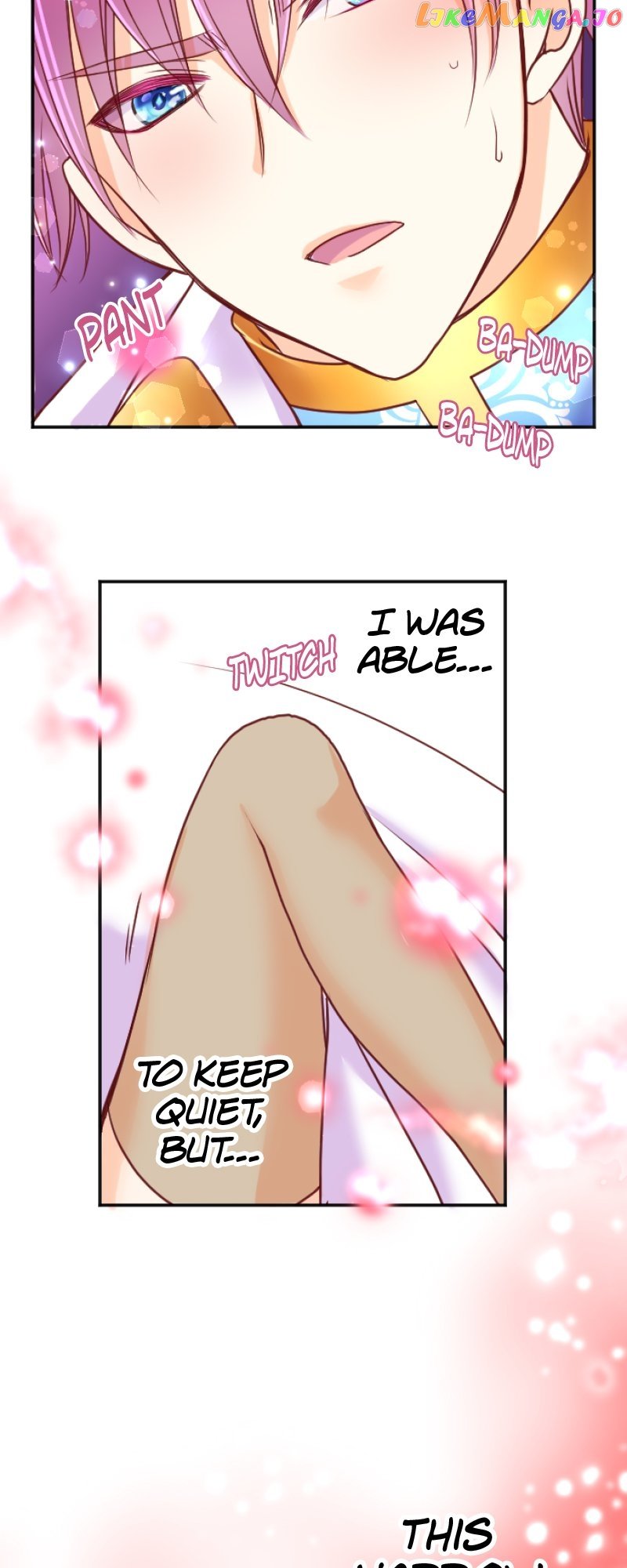 I was Reborn as a Housekeeper in a Parallel World! Chapter 133 page 26