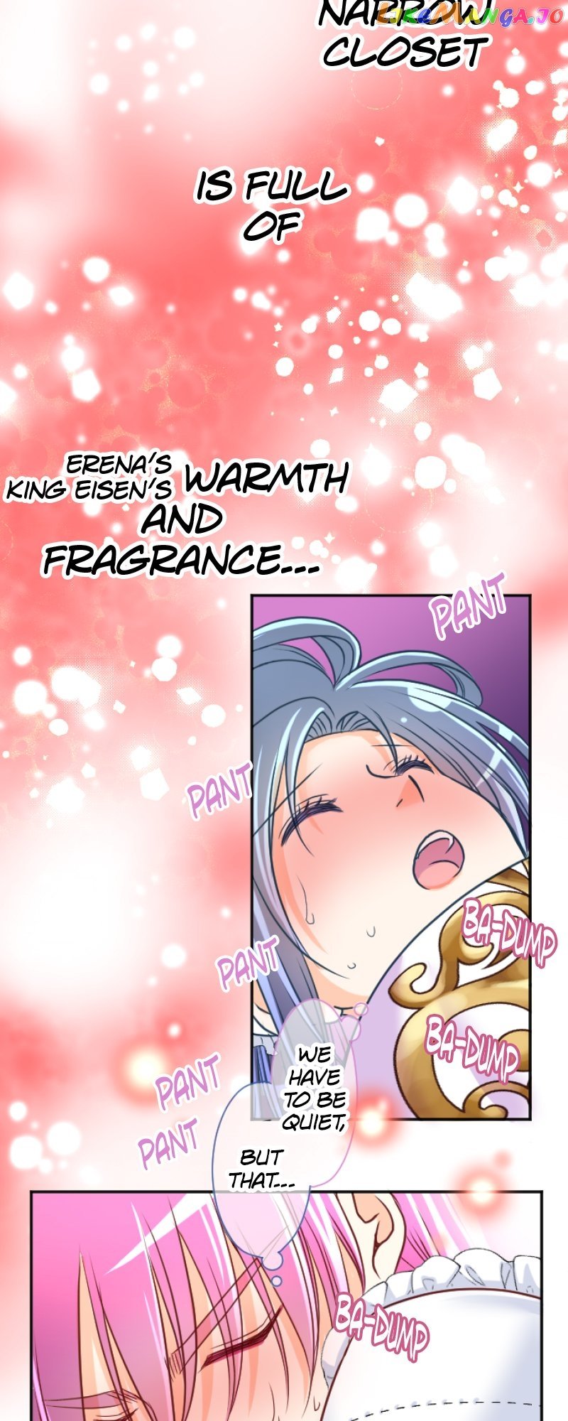 I was Reborn as a Housekeeper in a Parallel World! Chapter 133 page 27