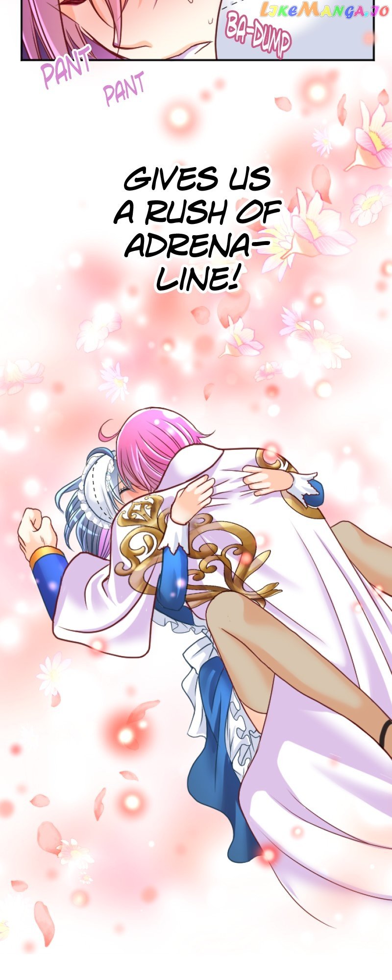 I was Reborn as a Housekeeper in a Parallel World! Chapter 133 page 28