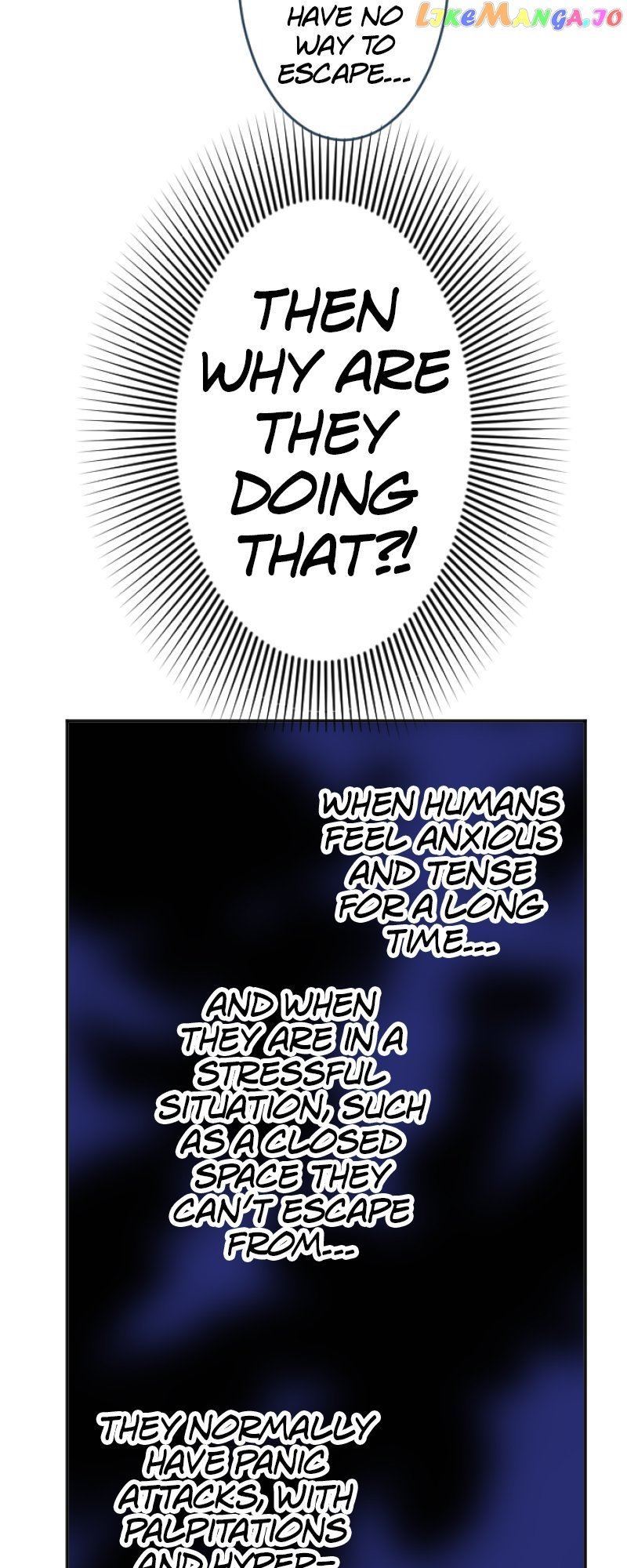 I was Reborn as a Housekeeper in a Parallel World! Chapter 133 page 32