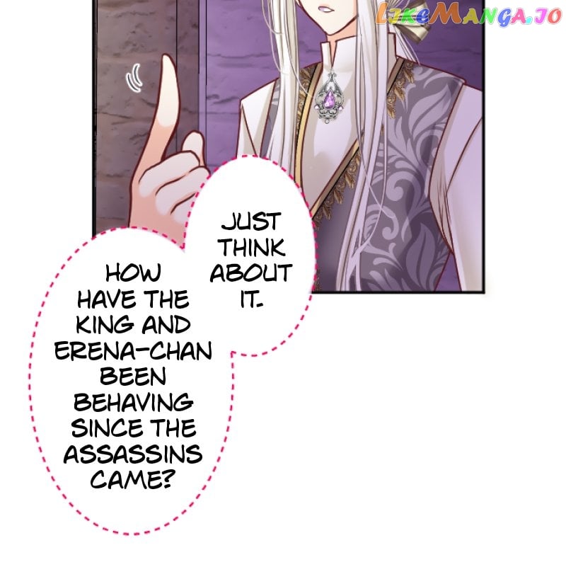 I was Reborn as a Housekeeper in a Parallel World! Chapter 133 page 3