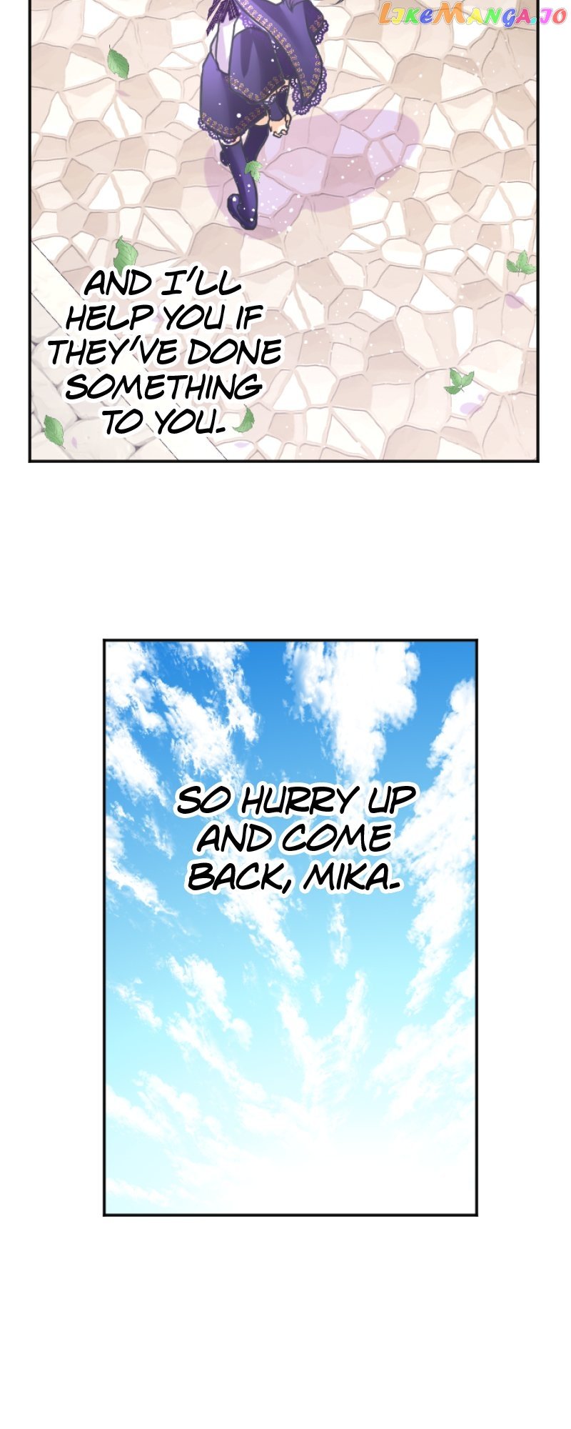 I was Reborn as a Housekeeper in a Parallel World! Chapter 133 page 42
