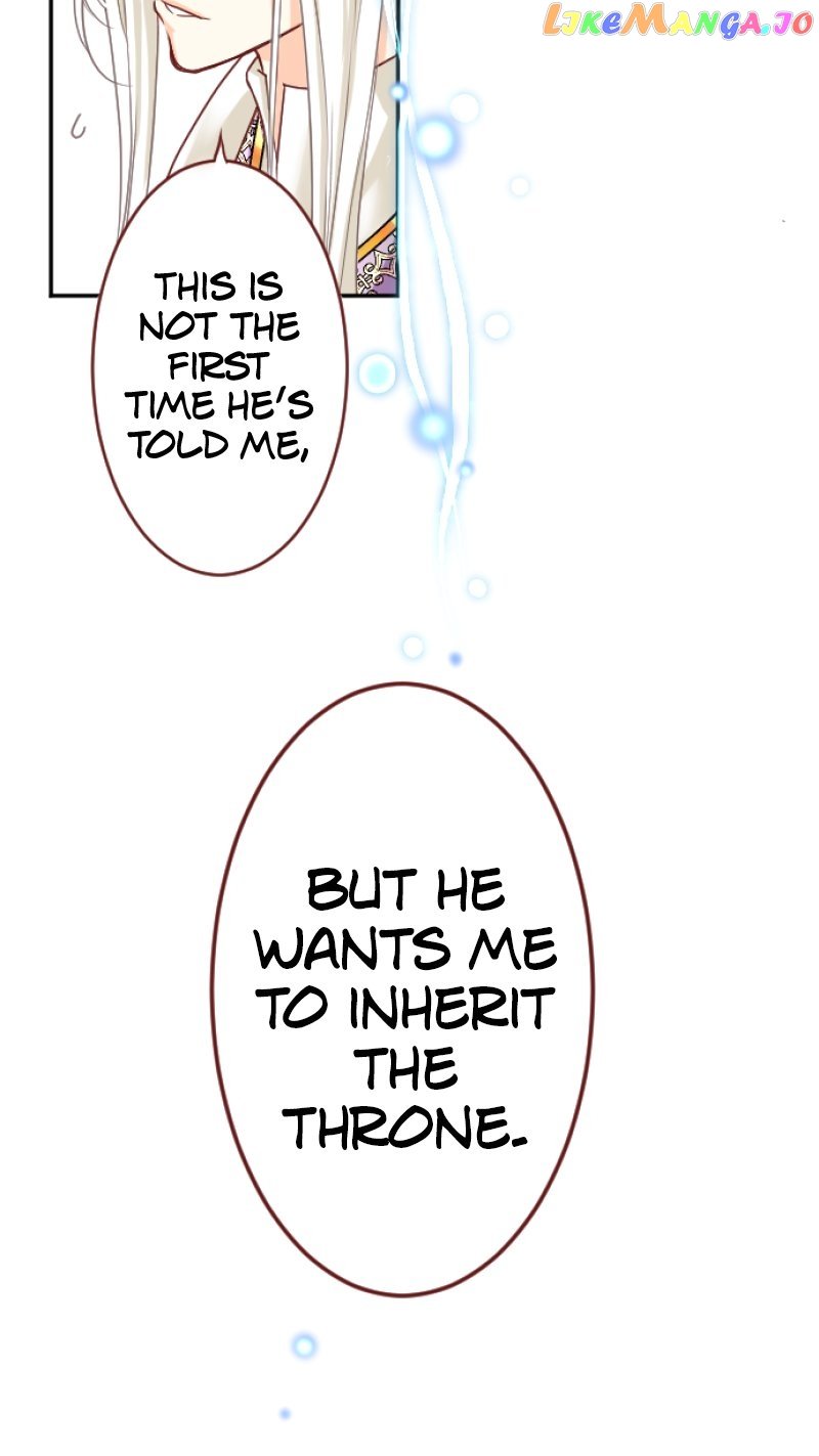 I was Reborn as a Housekeeper in a Parallel World! Chapter 134 page 33