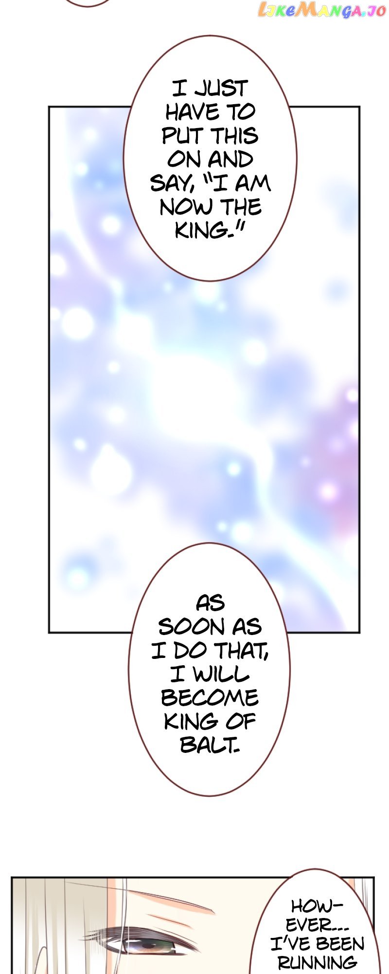 I was Reborn as a Housekeeper in a Parallel World! Chapter 134 page 36