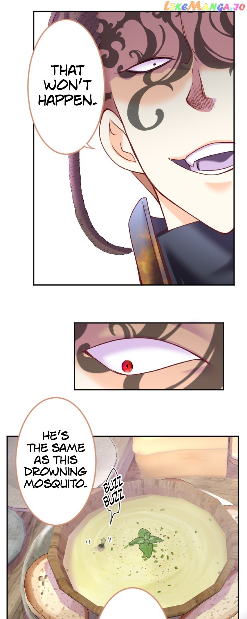 I was Reborn as a Housekeeper in a Parallel World! Chapter 134 page 7
