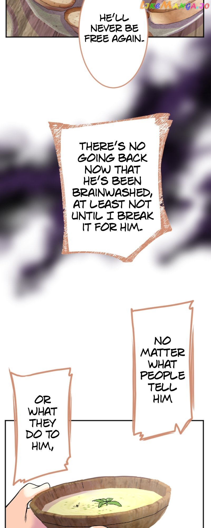 I was Reborn as a Housekeeper in a Parallel World! Chapter 134 page 8
