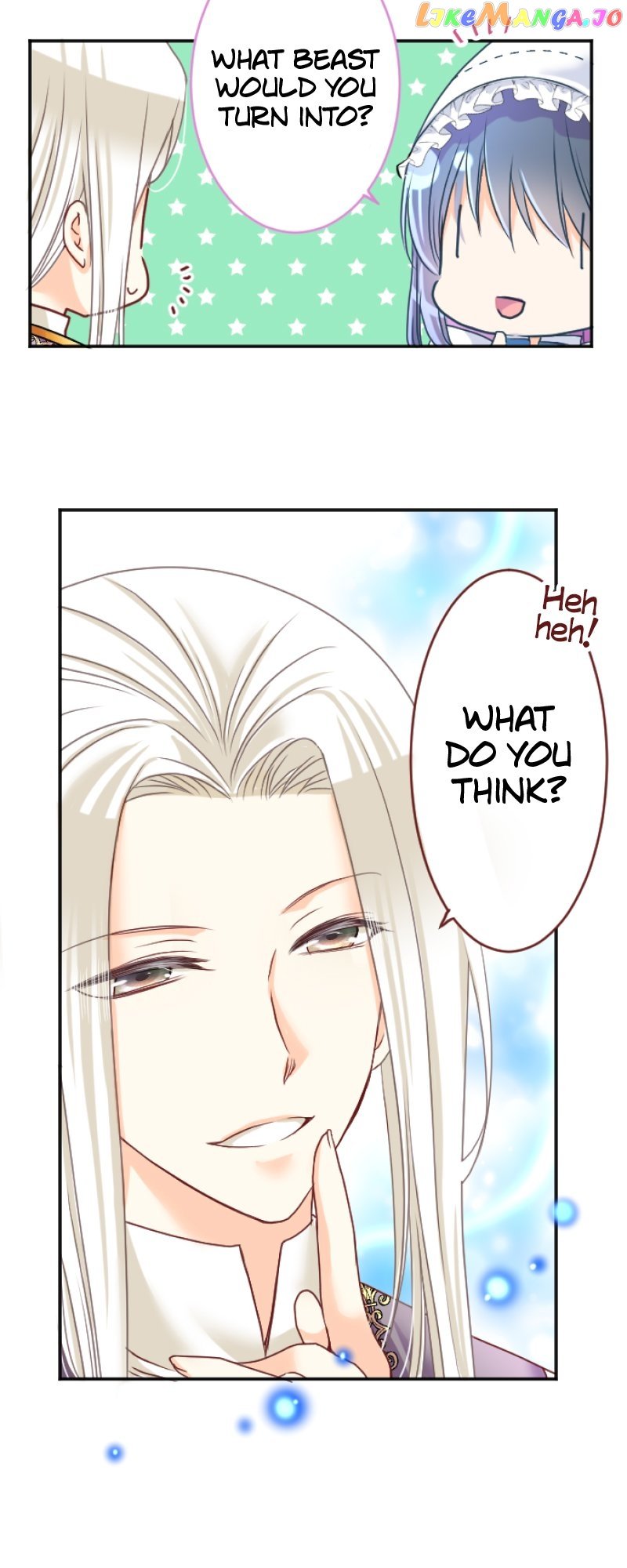 I was Reborn as a Housekeeper in a Parallel World! Chapter 135 page 9