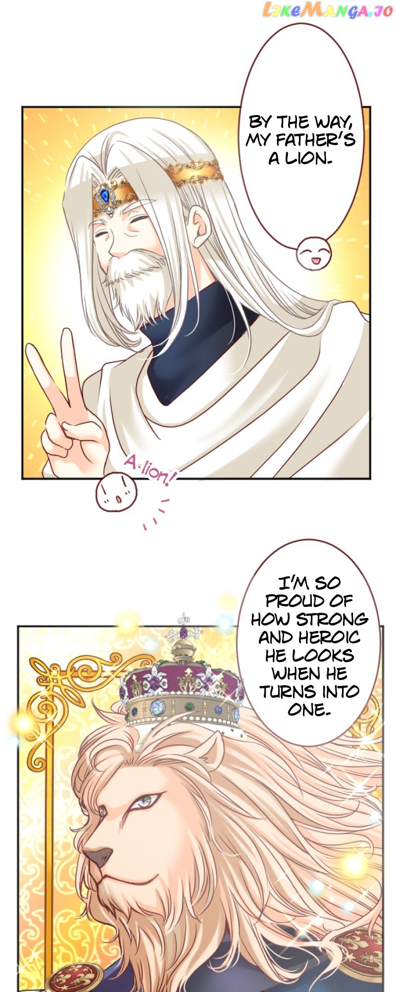 I was Reborn as a Housekeeper in a Parallel World! Chapter 135 page 10