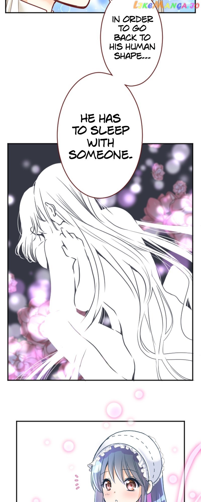 I was Reborn as a Housekeeper in a Parallel World! Chapter 135 page 13