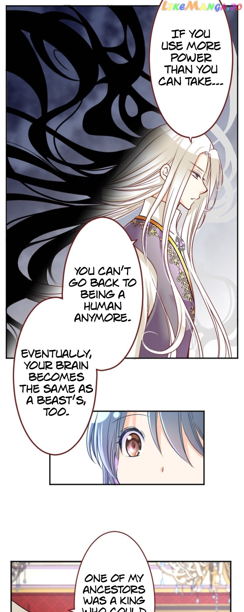 I was Reborn as a Housekeeper in a Parallel World! Chapter 135 page 23