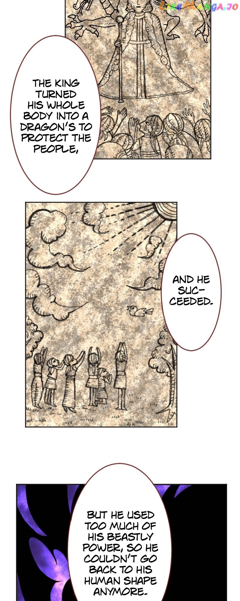 I was Reborn as a Housekeeper in a Parallel World! Chapter 135 page 25