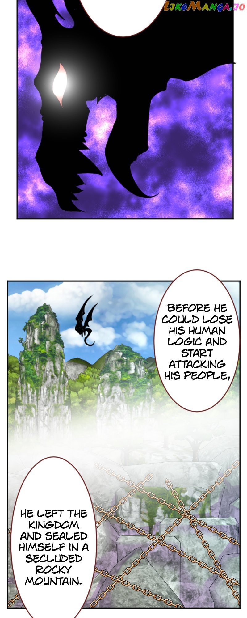 I was Reborn as a Housekeeper in a Parallel World! Chapter 135 page 26