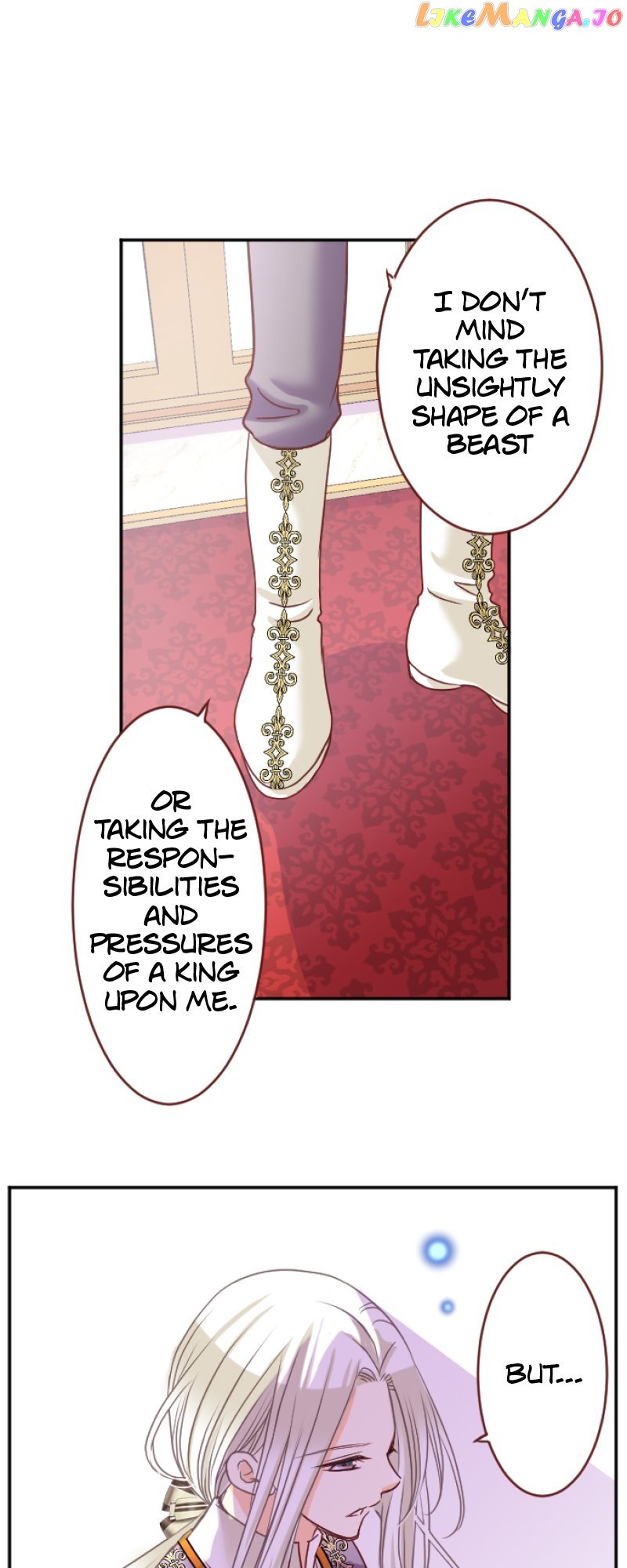 I was Reborn as a Housekeeper in a Parallel World! Chapter 135 page 28