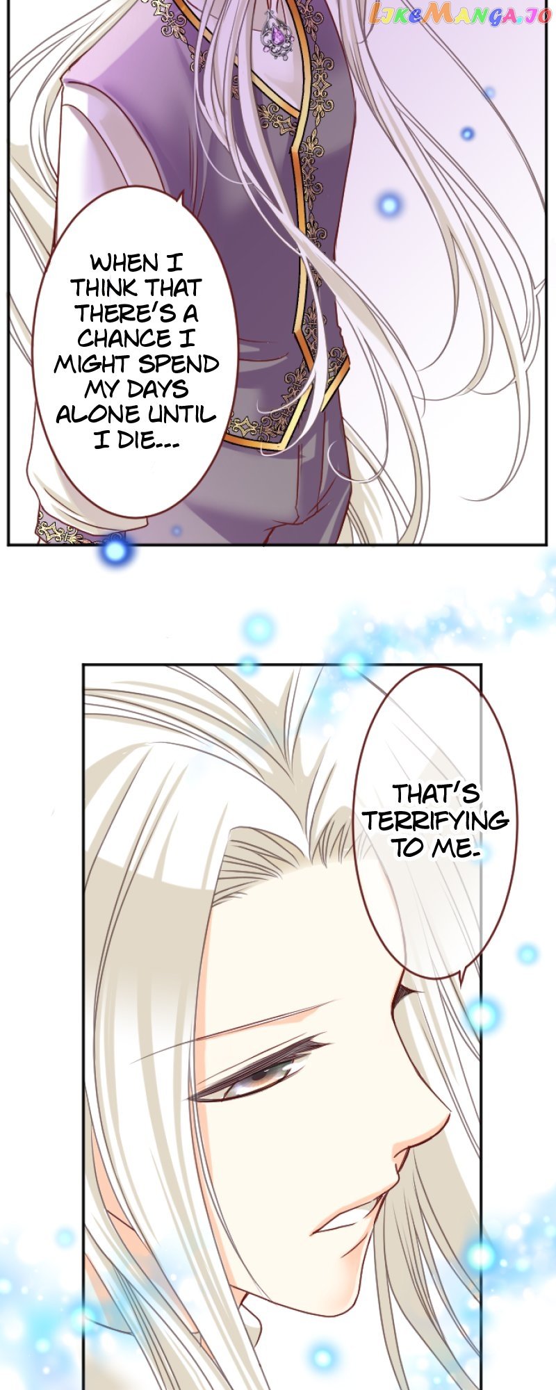 I was Reborn as a Housekeeper in a Parallel World! Chapter 135 page 29