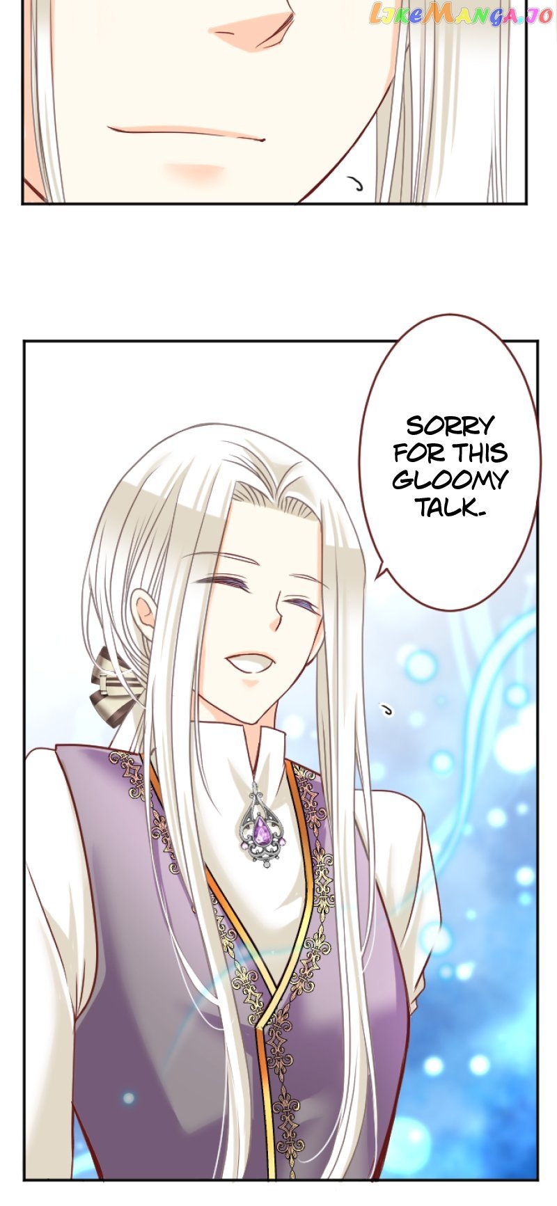 I was Reborn as a Housekeeper in a Parallel World! Chapter 135 page 31