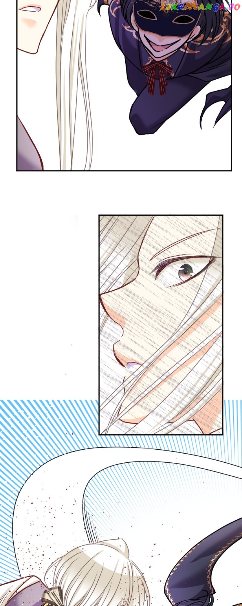 I was Reborn as a Housekeeper in a Parallel World! Chapter 135 page 34