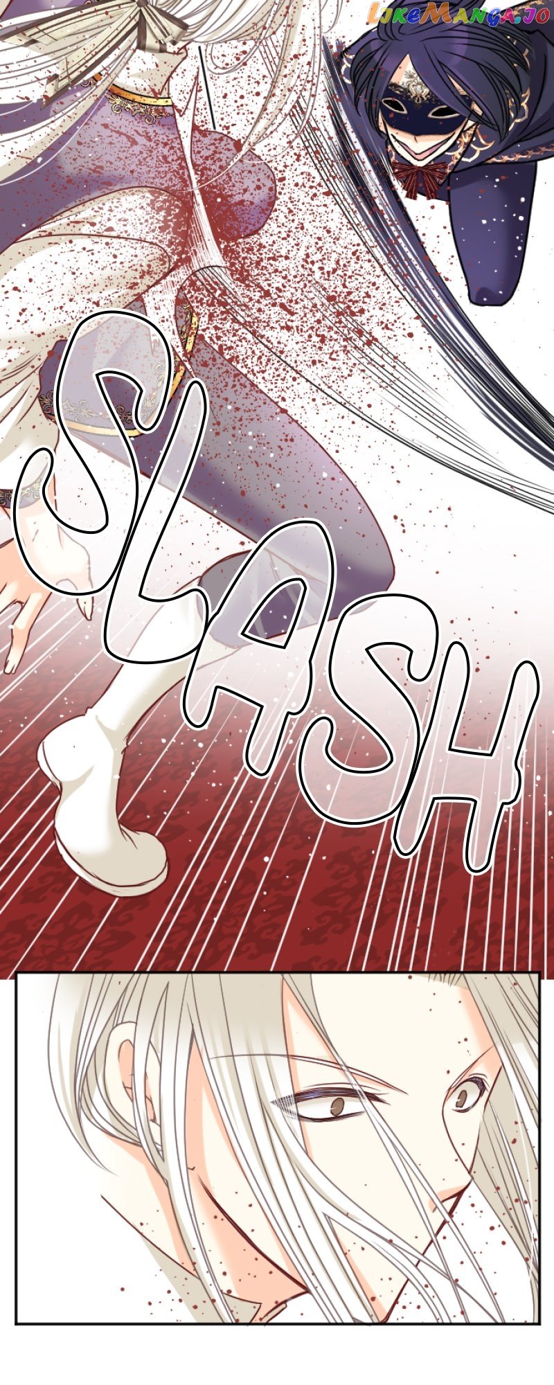 I was Reborn as a Housekeeper in a Parallel World! Chapter 135 page 35