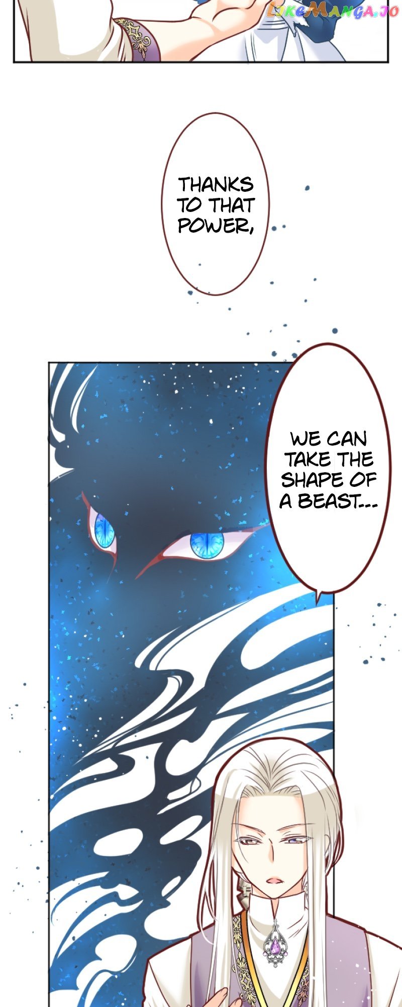 I was Reborn as a Housekeeper in a Parallel World! Chapter 135 page 3