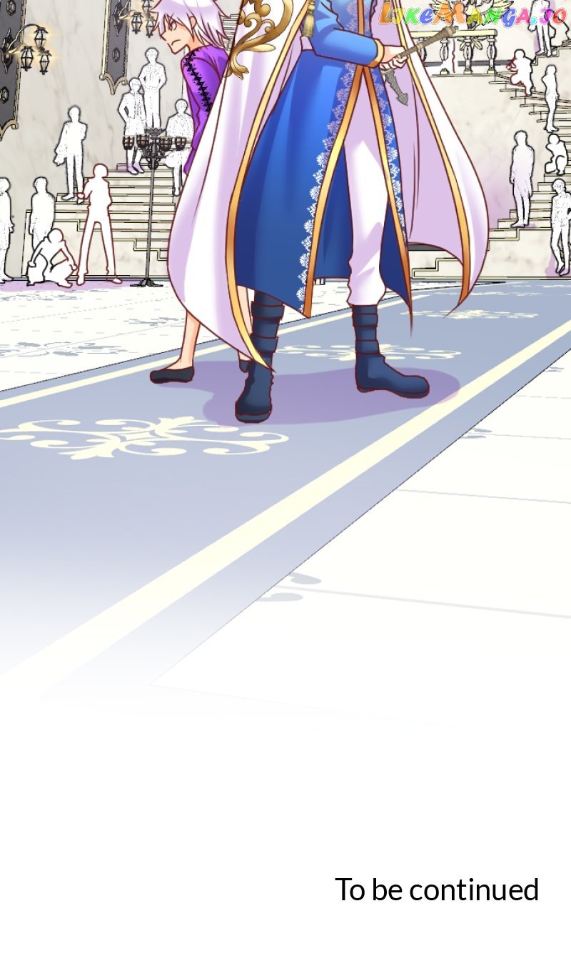 I was Reborn as a Housekeeper in a Parallel World! Chapter 135 page 41