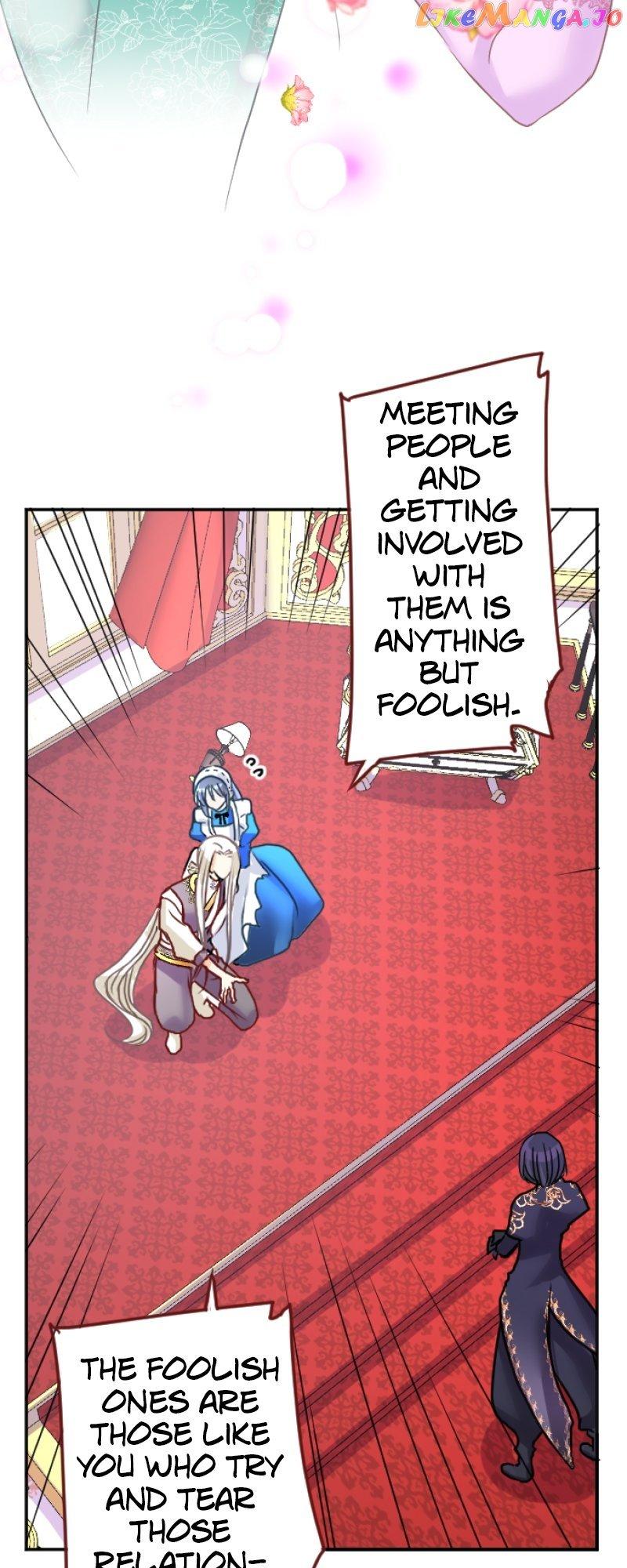 I was Reborn as a Housekeeper in a Parallel World! Chapter 136 page 11
