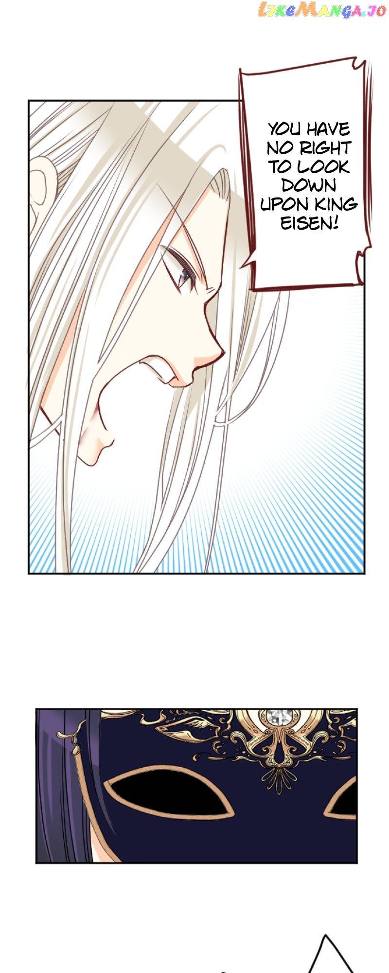 I was Reborn as a Housekeeper in a Parallel World! Chapter 136 page 13