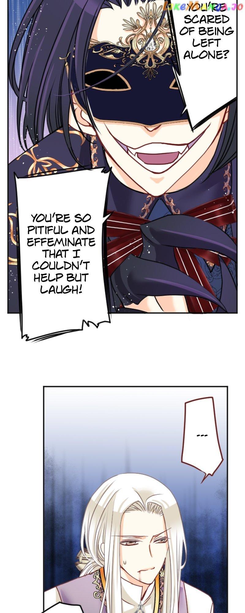 I was Reborn as a Housekeeper in a Parallel World! Chapter 136 page 15