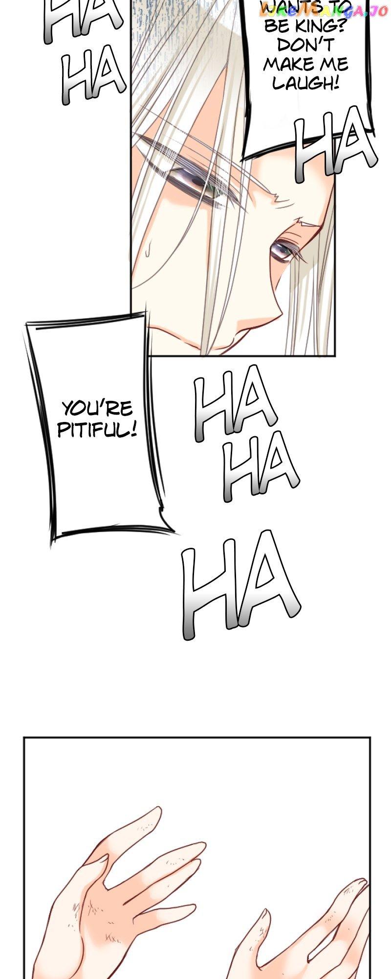 I was Reborn as a Housekeeper in a Parallel World! Chapter 136 page 17