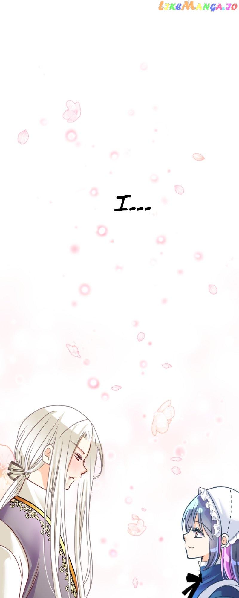 I was Reborn as a Housekeeper in a Parallel World! Chapter 136 page 30