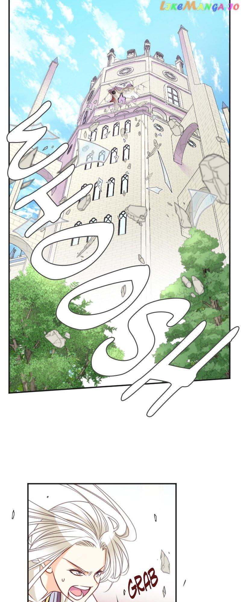 I was Reborn as a Housekeeper in a Parallel World! Chapter 136 page 36