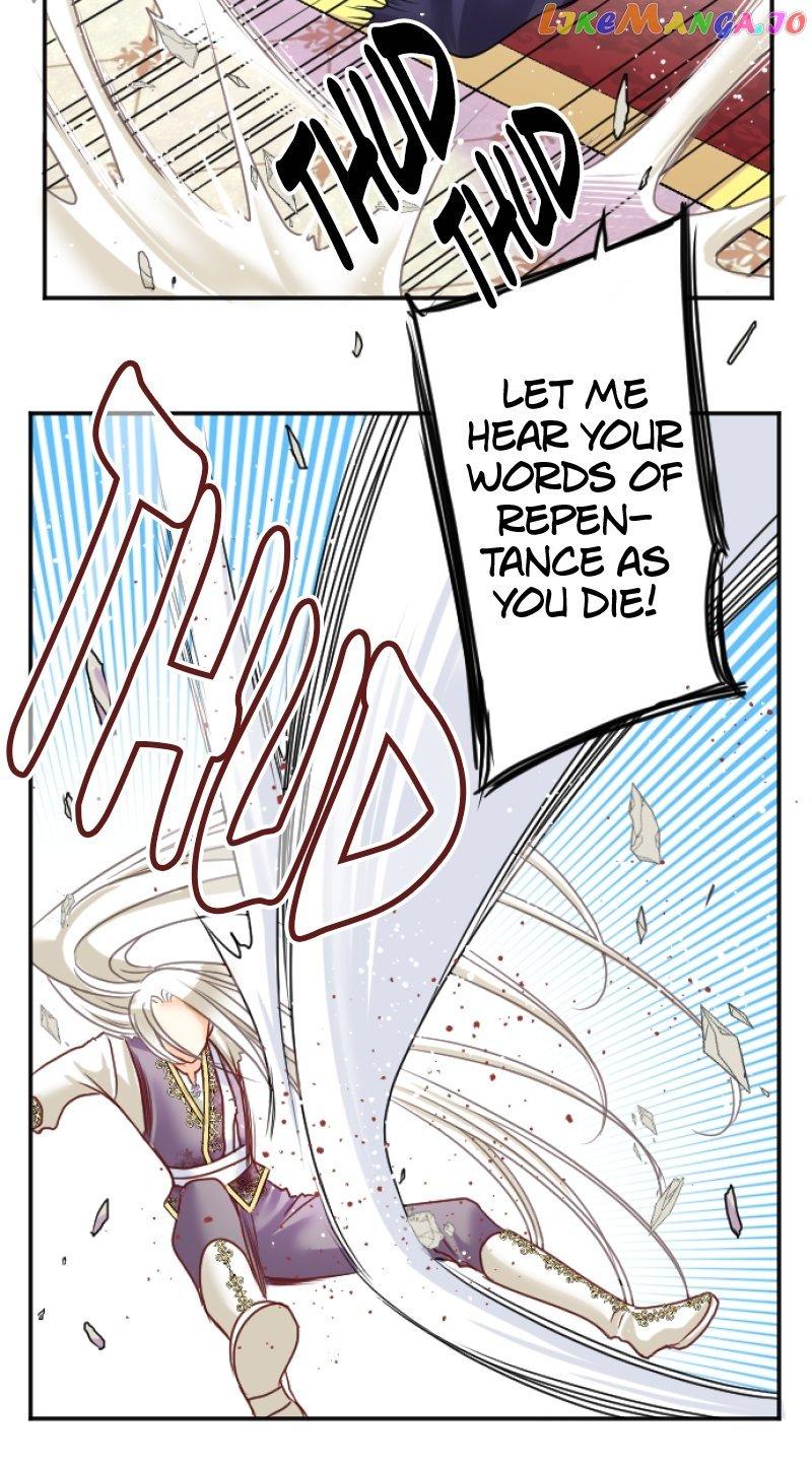I was Reborn as a Housekeeper in a Parallel World! Chapter 136 page 39