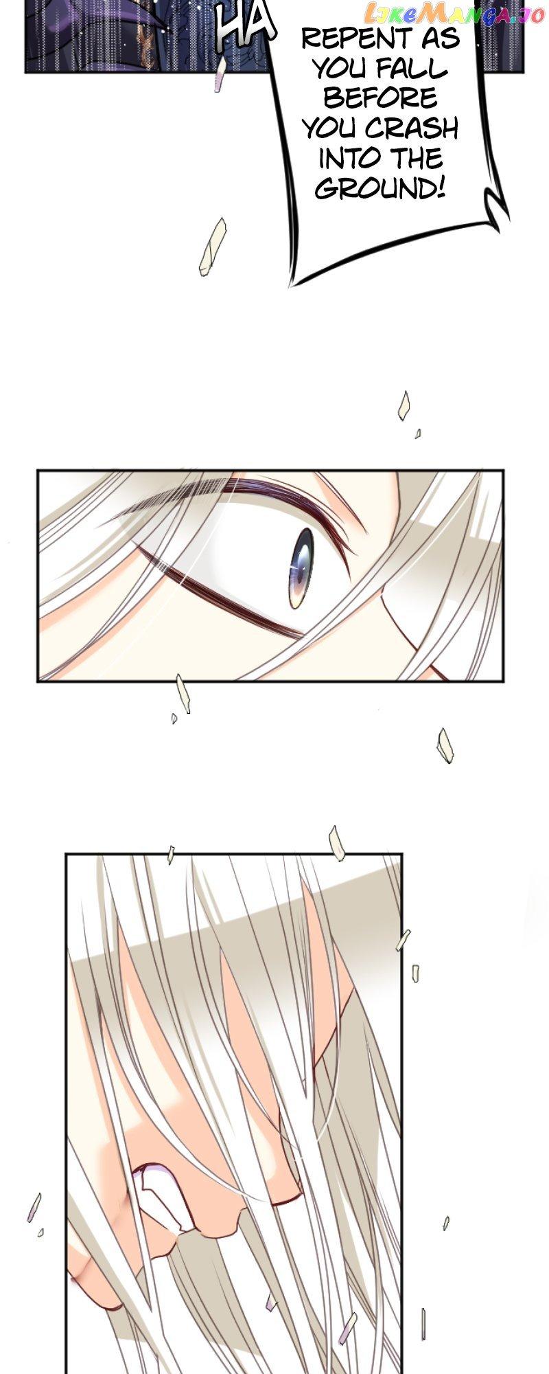 I was Reborn as a Housekeeper in a Parallel World! Chapter 136 page 42