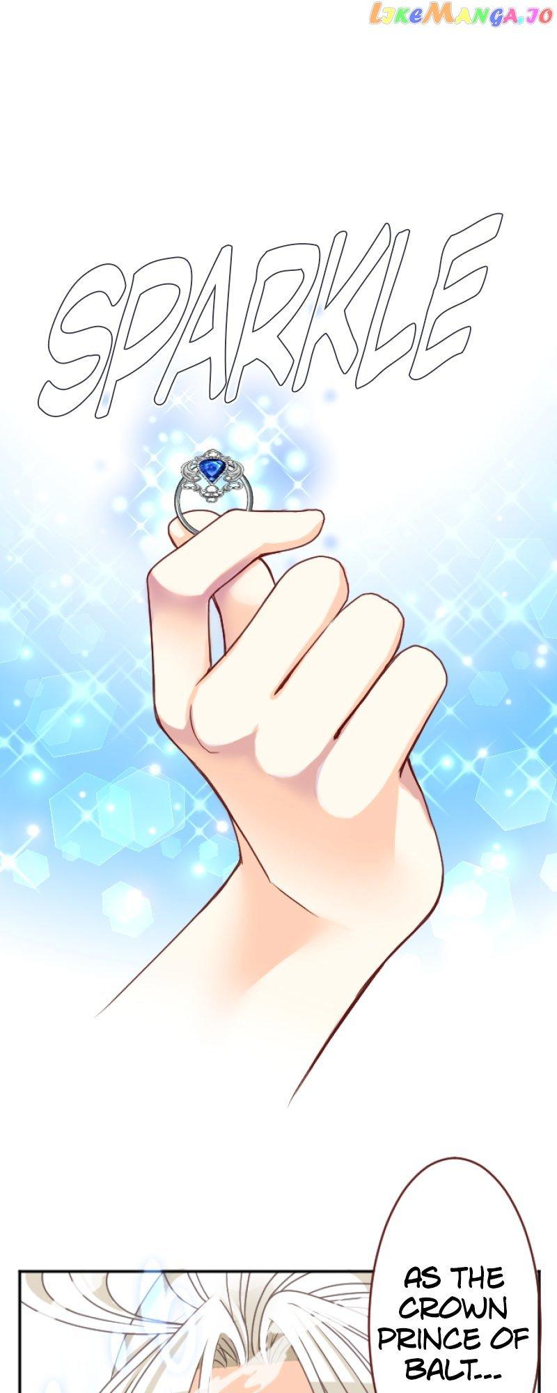 I was Reborn as a Housekeeper in a Parallel World! Chapter 136 page 44