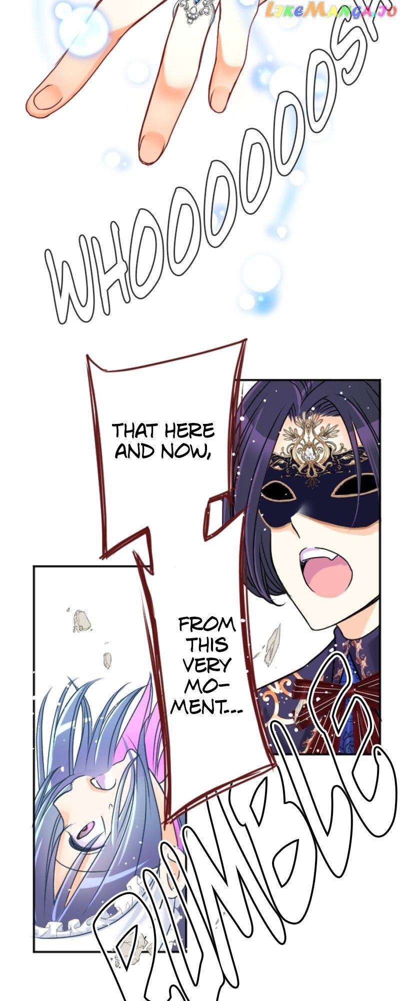 I was Reborn as a Housekeeper in a Parallel World! Chapter 136 page 46