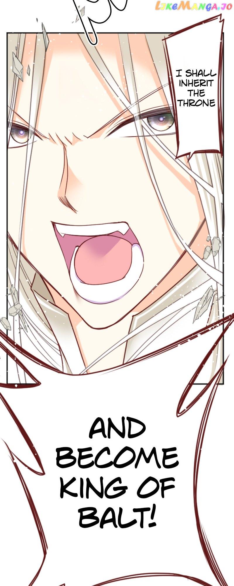 I was Reborn as a Housekeeper in a Parallel World! Chapter 136 page 47
