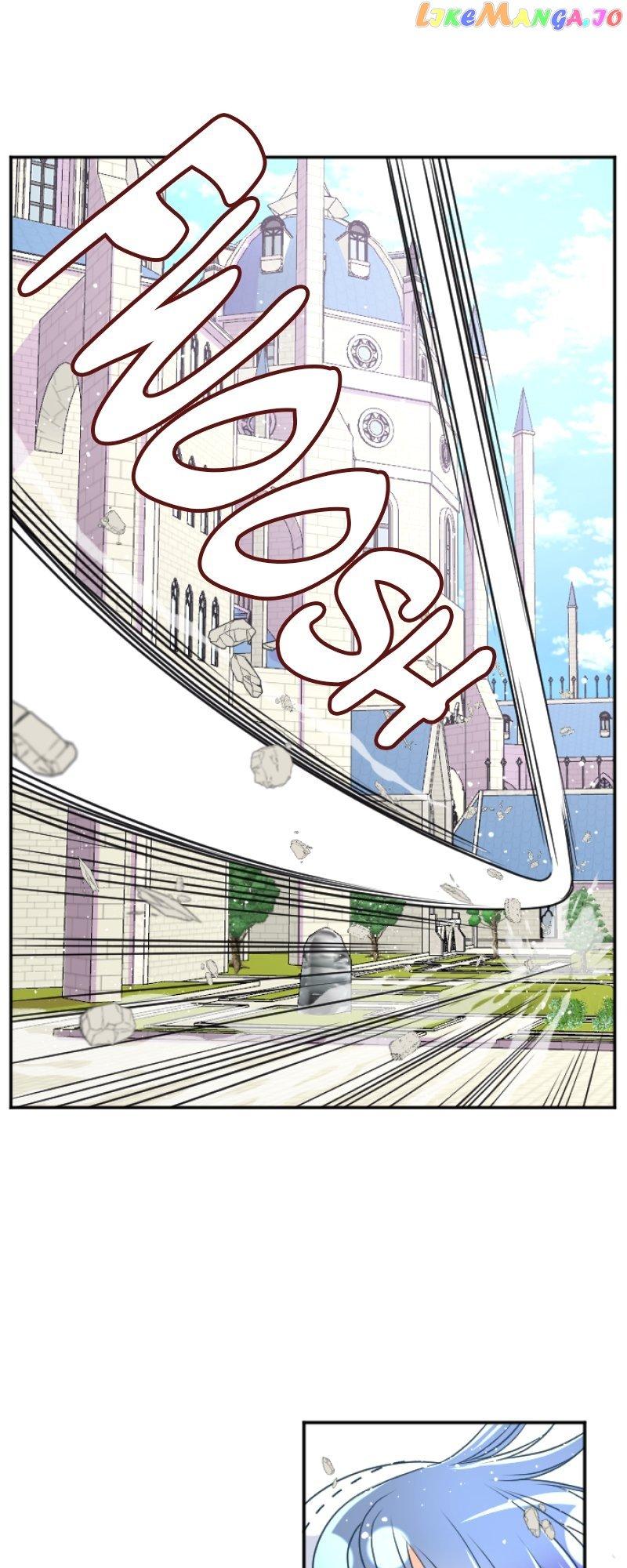 I was Reborn as a Housekeeper in a Parallel World! Chapter 137 page 10