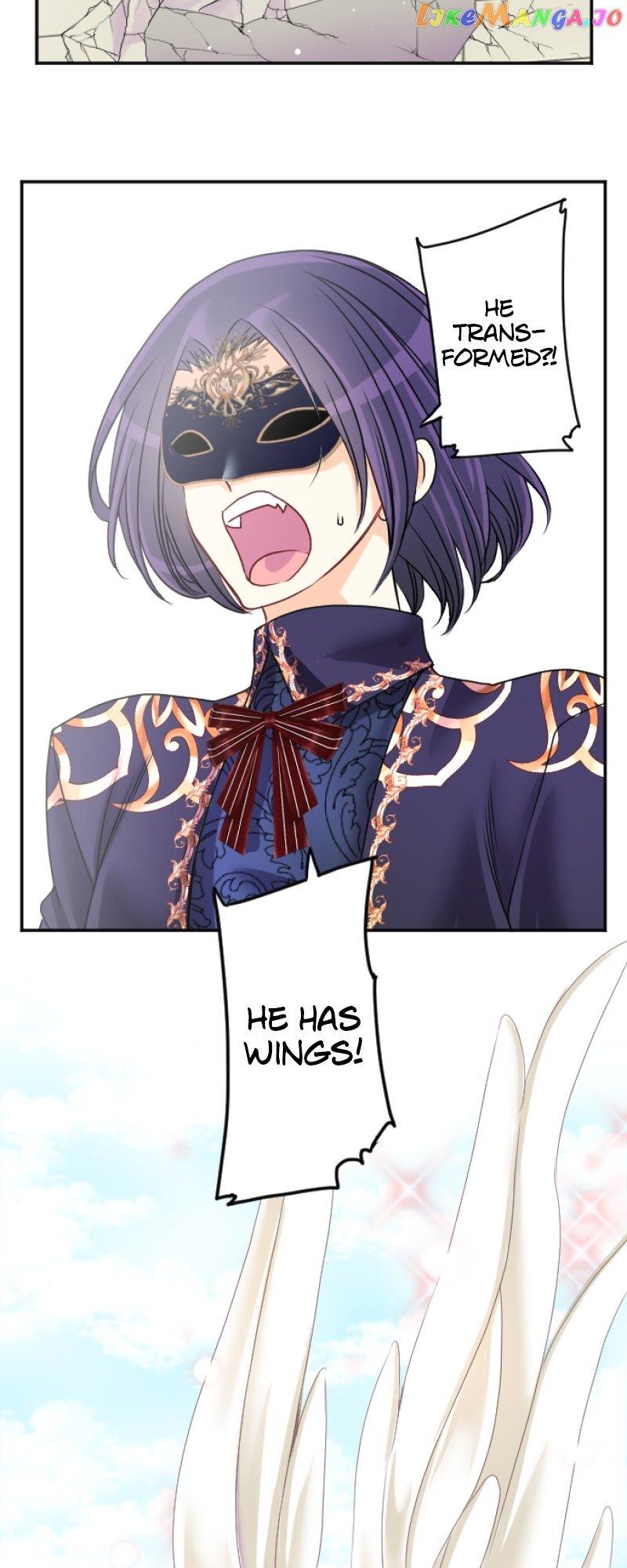 I was Reborn as a Housekeeper in a Parallel World! Chapter 137 page 12